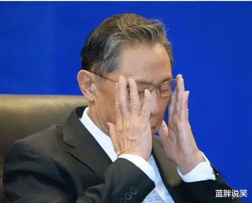 求求你们,放过钟南山和她的女儿吧