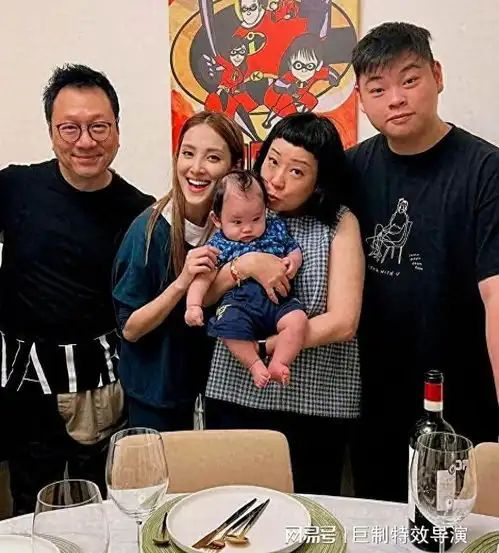 tvb最美港姐冠军转型做网红,被闺蜜指是八婆,本人却不知情