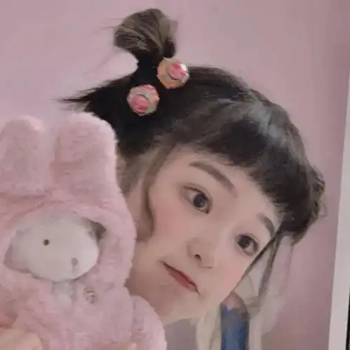vol.0308好朋友专用系列闺蜜头像