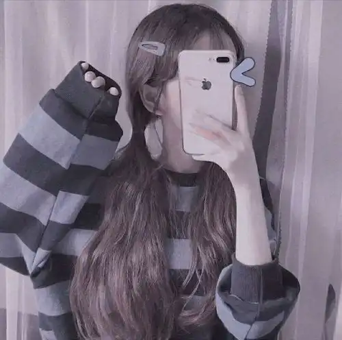 缺爱的女孩子大多数都这样
