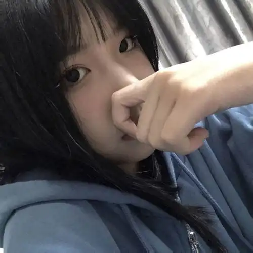闺蜜头像不要着急好吃慢喝来日方长.