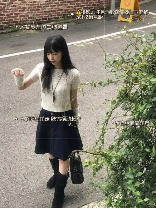 和闺蜜怎么拍15款春节出游拍照poss拿走