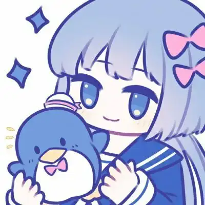 三丽鸥女头