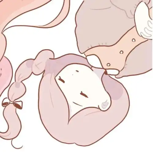 闺蜜头像丨两人丨三人头像32期