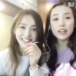 人美歌甜唐嫣吕一秀歌喉