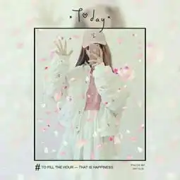 qq姐妹头像一左一右小清新想要挽留青春的纯真