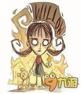 饥荒人物特点解锁方法及四季介绍人物属性介绍