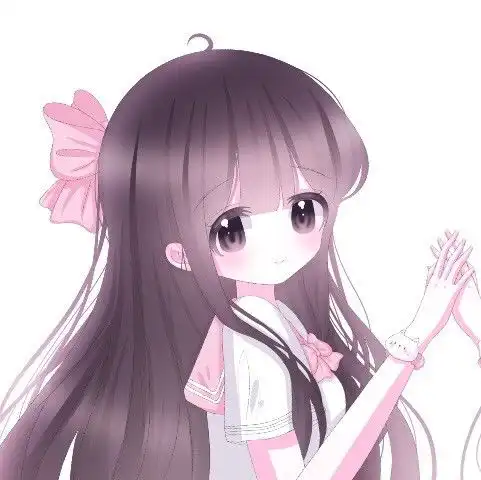 闺蜜头像姐姐一起换头像吗