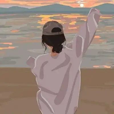 闺蜜三人情头快给你的老婆换上情头