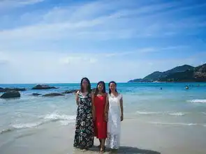 四人旅行漂洋过海来看你