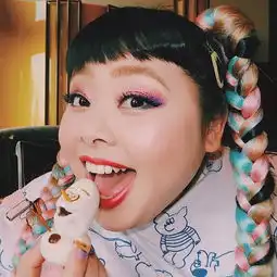 范丞丞师姐,程潇闺蜜,她会成为下一个蔡徐坤吗