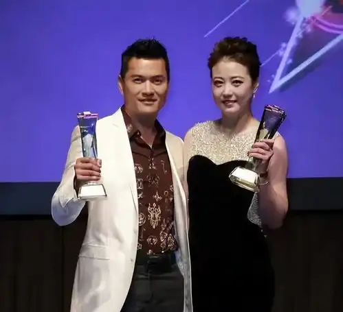 周海媚盈利有限出道时错失大陆商机,来内地人已过黄金期