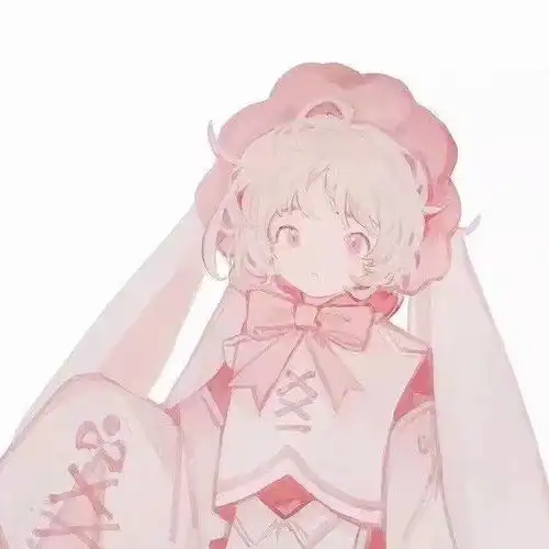 闺蜜头像超赞