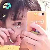 三个人的闺蜜头像森系清新森系三人闺蜜头像三张
