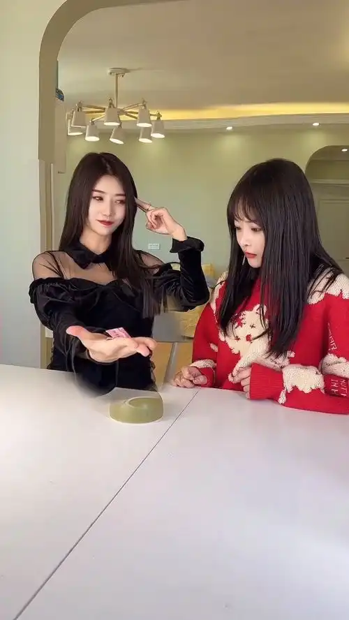 这么好的闺蜜就这样离开了我反转沙雕搞笑