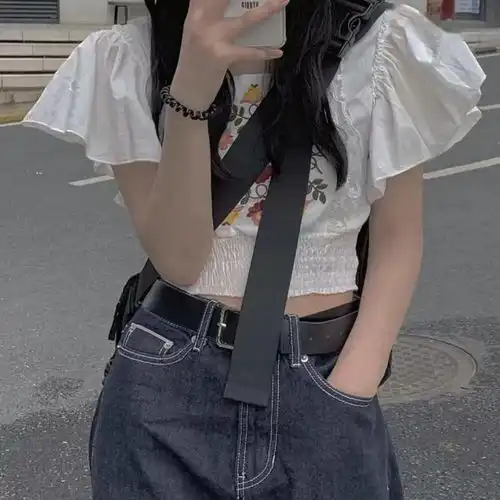 头像你不需要为任何人改变你自己那不是你