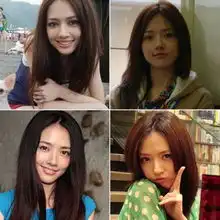 广告美女爆红网络美女税呼之欲出