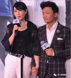 王宝强的闺蜜不只有叶璇,这个女神更是美丽动人,上台都十指紧扣