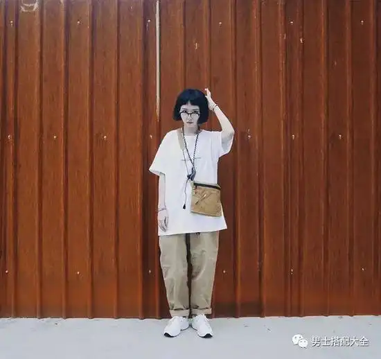 白色搭配这三个色系让你清爽过完整个夏天