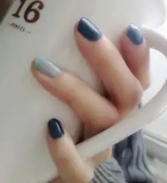 与chanel指甲油20来自rachel三石的图片分享堆糖网