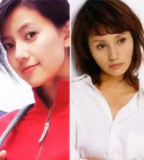 揭秘娱圈女星真假闺蜜贾静雯抢林心如男友