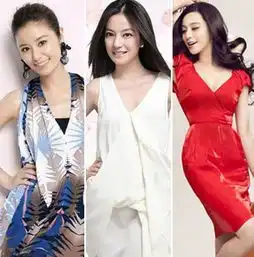 一步错步步错,曾放弃小燕子一角,谢娜曾是她丫鬟,如今却落魄成三线搜狐