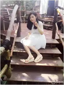 闺蜜三人旅行三亚,那年我们见过太少世面只爱看同