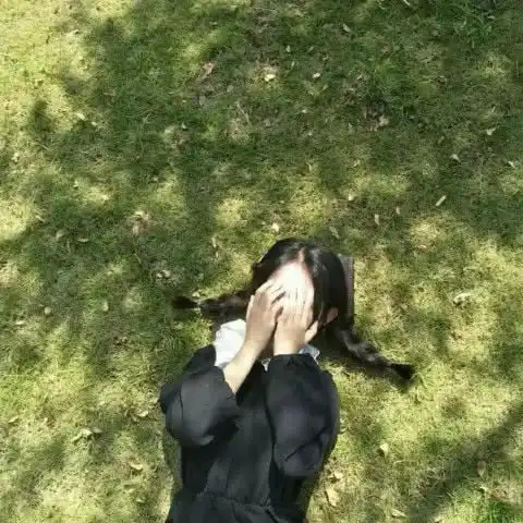 最近火了一种超带劲闺蜜头像,ins仙气,美呆了哇