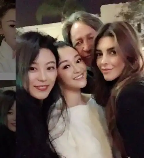 吴秀波事件女主,王思聪为什么帮陈昱霖出头原来她和陈雅婷是闺蜜