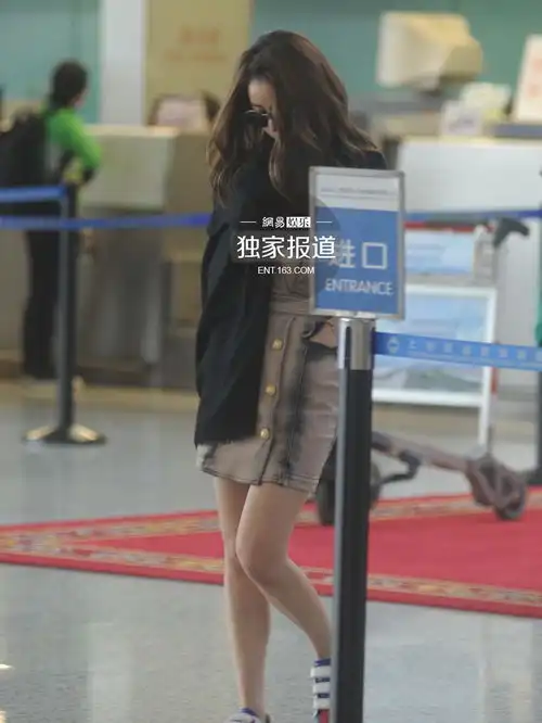 公开恋情心情好看林心如美的