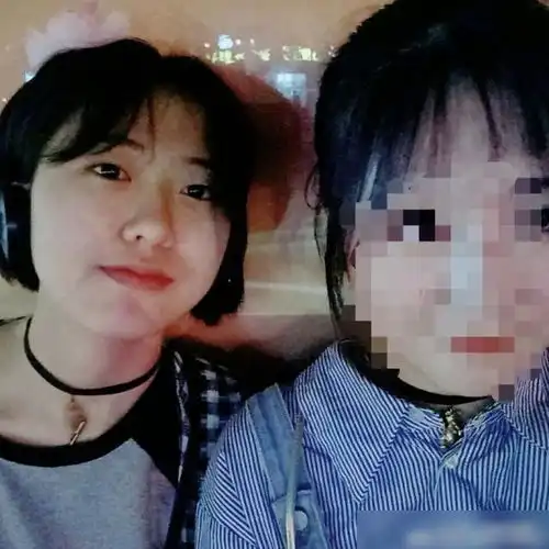 萌妹子分享长得像蔡徐坤是怎么样的体验