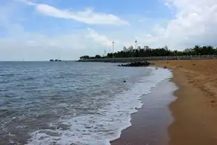 夏日周末,赴一场海口美食之约