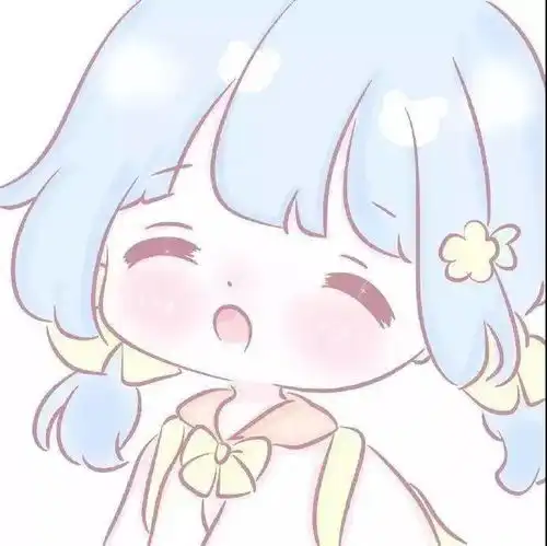今日头像丨少女的征途是星辰大海并非烟尘人间