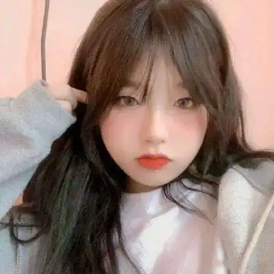 闺蜜头像可爱个性姐妹头像