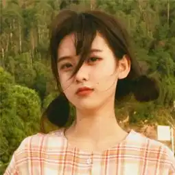 2018独一无二闺蜜头像小清新可爱好看微信闺蜜头像一人一张