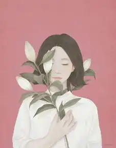 卡通闺蜜头像和网名