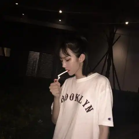 听说你要少女头像这是组动漫的少