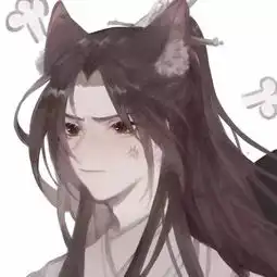闺蜜基友头像
