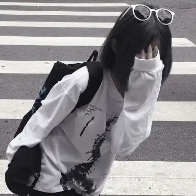 闺蜜头像六人一人一张霸气闺蜜姐妹六人头像图片
