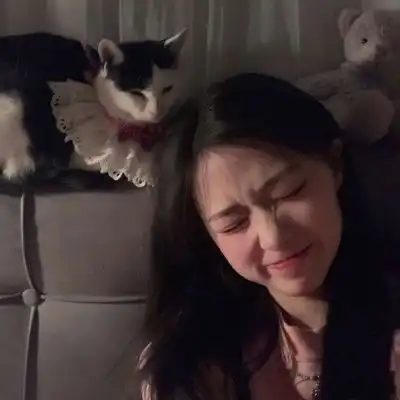 小众女头惊鸿世人的温柔网名带特殊寓意