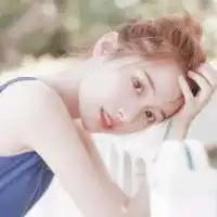 找两人闺蜜头像一人一张,要好看的,谁有啊