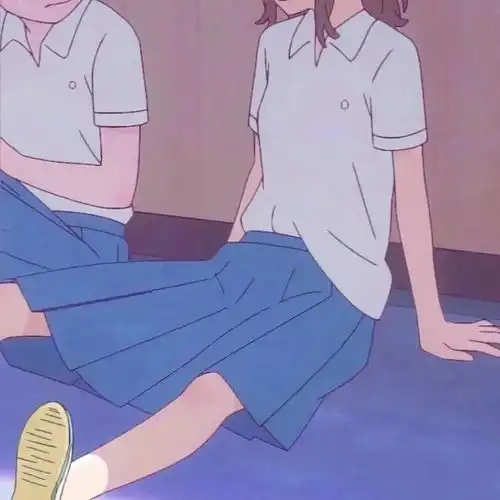 闺蜜头像有趣姐妹必备
