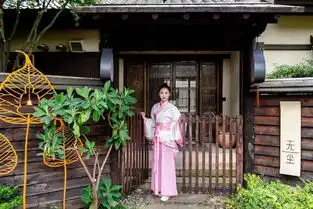 三月樱你,我叫樱花湾