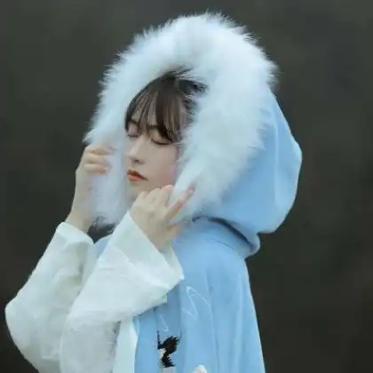 qq闺蜜头像一对两张,好姐妹给你最后的快乐