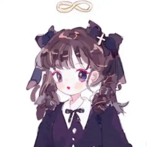 闺蜜头像