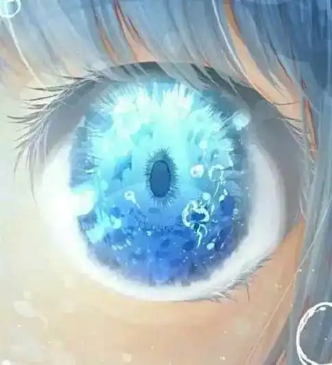 十二星座最好看的动漫眼瞳