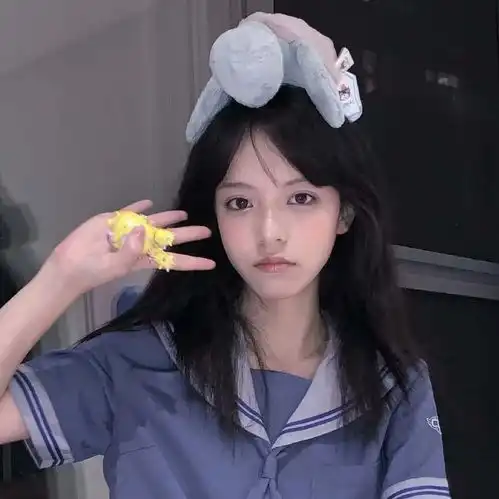 方图小姐姐集中营各种美丽小姐姐小姐姐头像