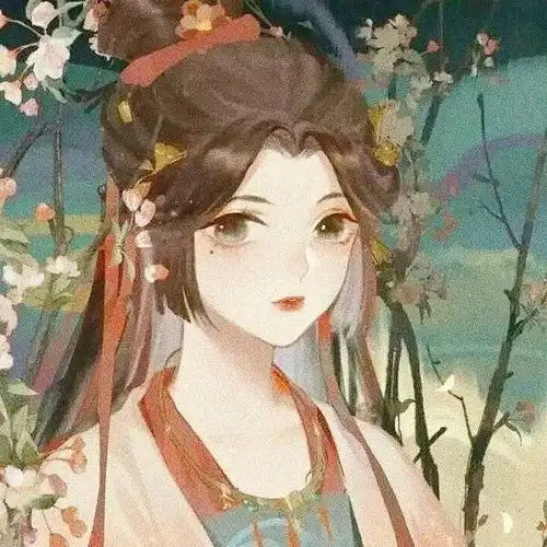 绝美朋友圈头像套图情出自愿无悔遇见