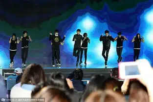 杨幂忙与好闺蜜唐嫣互动tfboys热舞帅气十足
