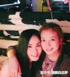终于明白王菲为何抛弃窦唯,而选择谢霆锋了,答案其实很简单